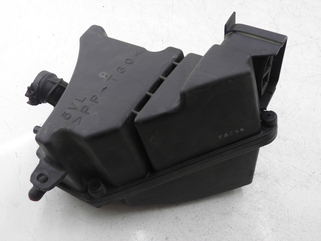 photo de AIR BOX YAMAHA YBR 125 (2007 - 2009)