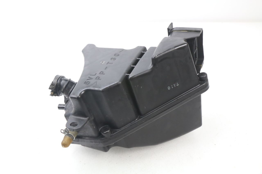 photo de AIR BOX YAMAHA YBR 125 (2007 - 2009) - Alternative perspective
