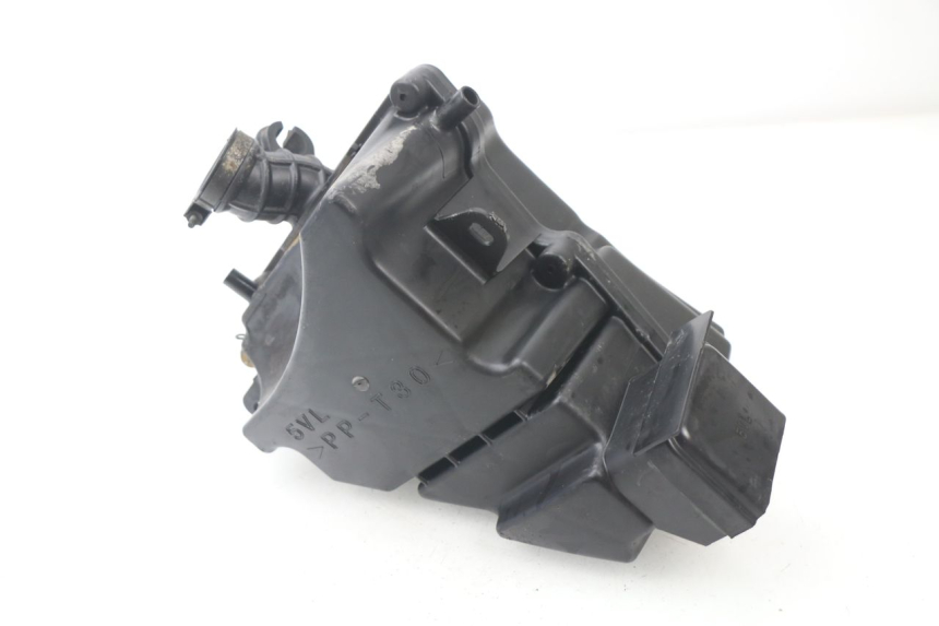 photo de AIR BOX YAMAHA YBR 125 (2007 - 2009) - Technical close-up