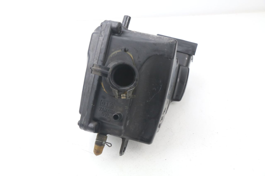 photo de AIR BOX YAMAHA YBR 125 (2007 - 2009) - Surface and material condition