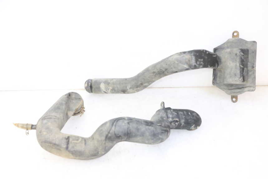 photo de AIR BOX YAMAHA YFM BRUIN 350 (2003 - 2009)