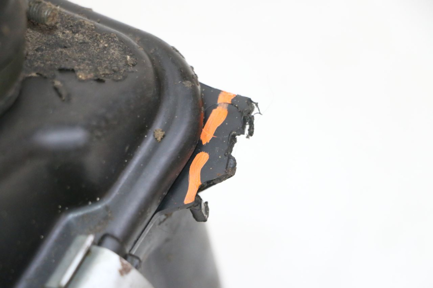 photo de AIR BOX YAMAHA YFM BRUIN 350 (2003 - 2009)