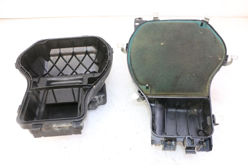 photo de AIR BOX YAMAHA YFM GRIZZLY 550 (2008 - 2015)