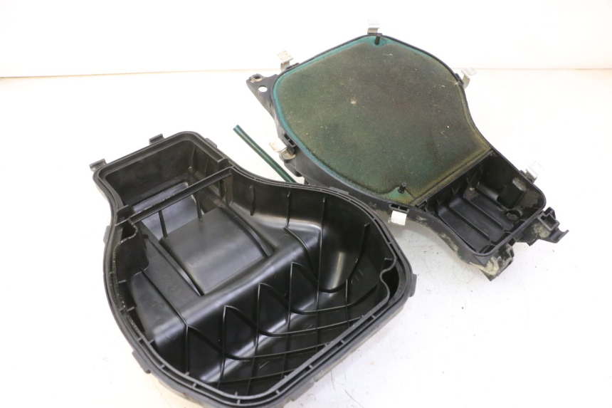 photo de AIR BOX YAMAHA YFM GRIZZLY 550 (2008 - 2015)