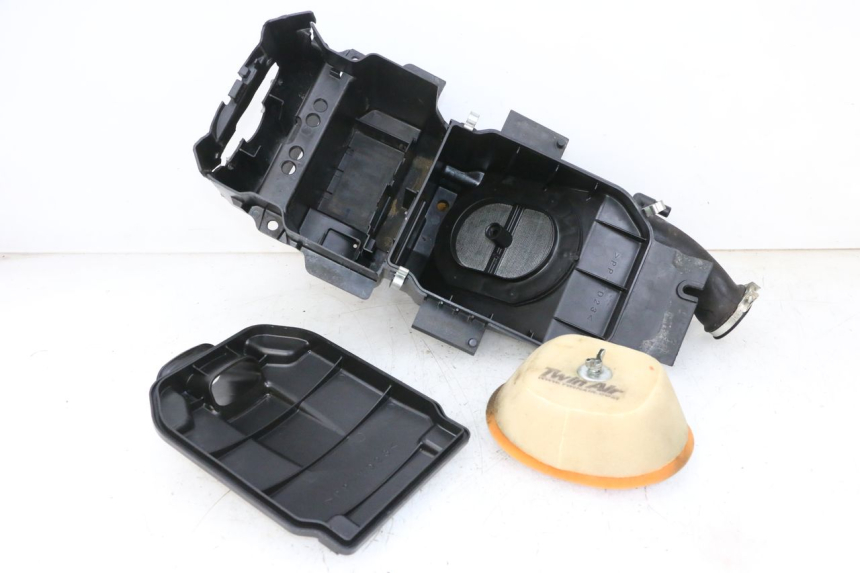 photo de AIR BOX YAMAHA YFM R RAPTOR 250 (2008 - 2014) - Main view