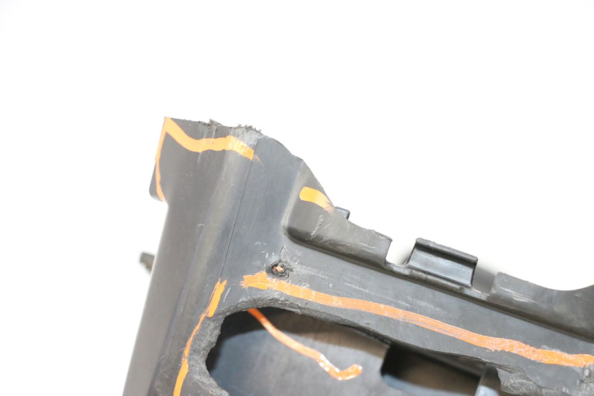 photo de AIR BOX YAMAHA YFM R RAPTOR 250 (2008 - 2014) - High-resolution close-up