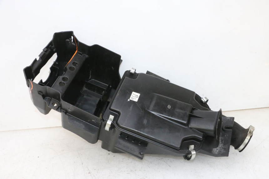 photo de AIR BOX YAMAHA YFM R RAPTOR 250 (2008 - 2014) - Alternative angle