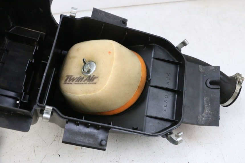 photo de AIR BOX YAMAHA YFM R RAPTOR 250 (2008 - 2014) - Used quality zoom