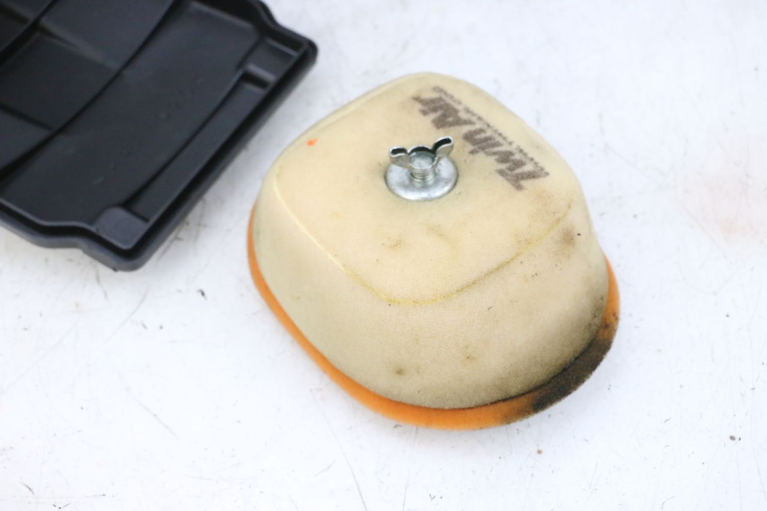 photo de AIR BOX YAMAHA YFM R RAPTOR 250 (2008 - 2014) - Spare part profile view