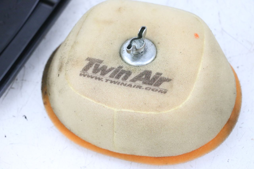 photo de AIR BOX YAMAHA YFM R RAPTOR 250 (2008 - 2014) - Main view