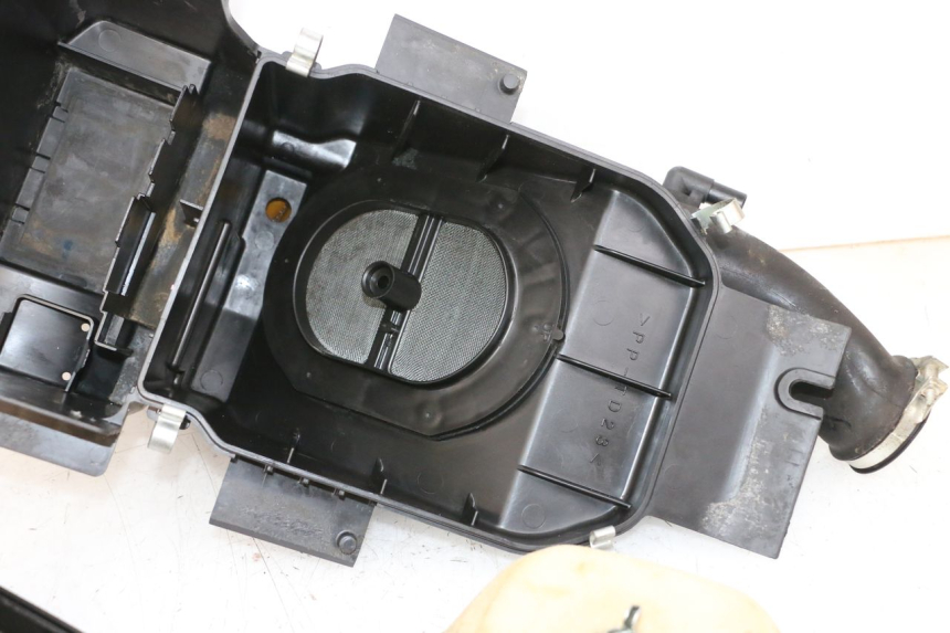photo de AIR BOX YAMAHA YFM R RAPTOR 250 (2008 - 2014) - Alternative perspective