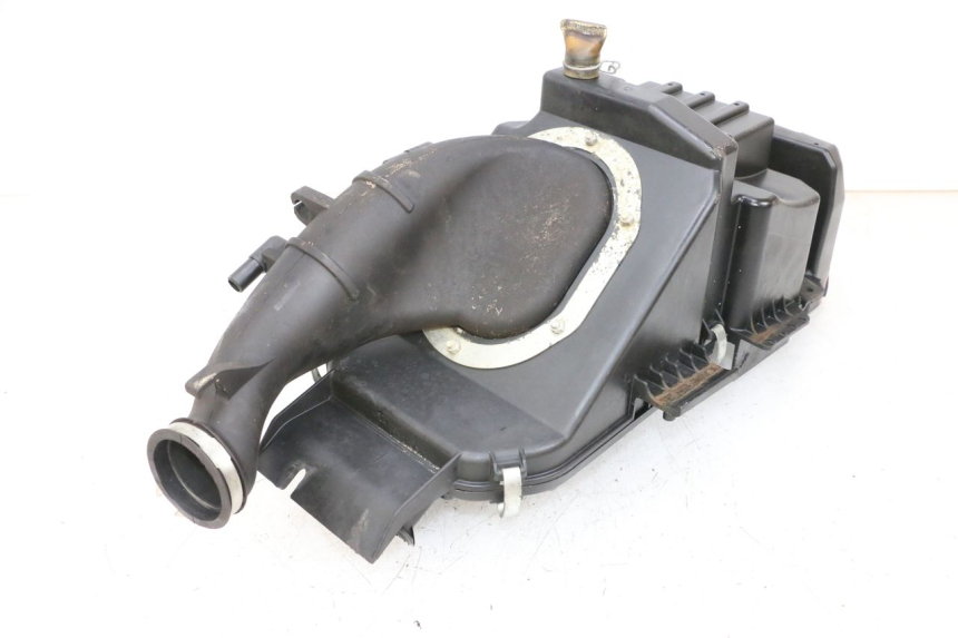 photo de AIR BOX YAMAHA YFM R RAPTOR 250 (2008 - 2014) - Surface and material condition