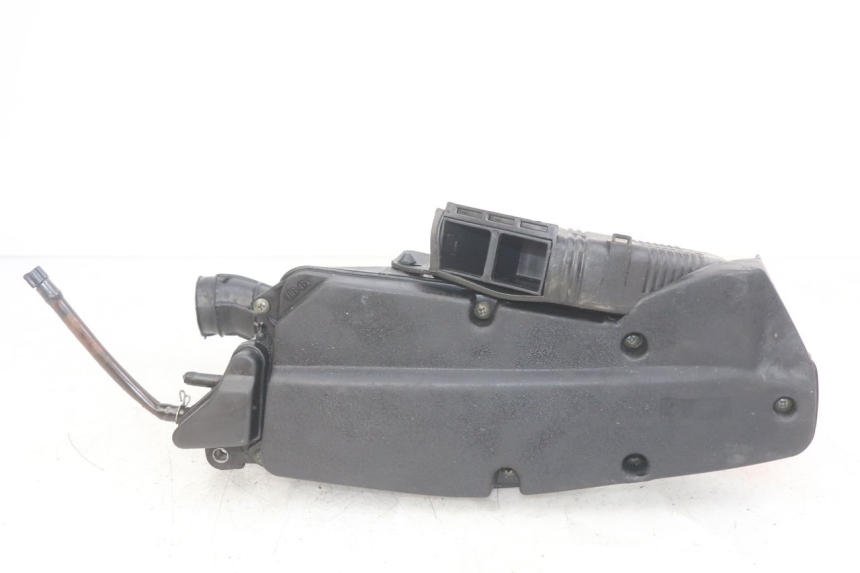 photo de AIR BOX YIYING YY125T 125 (2006 - 2014)