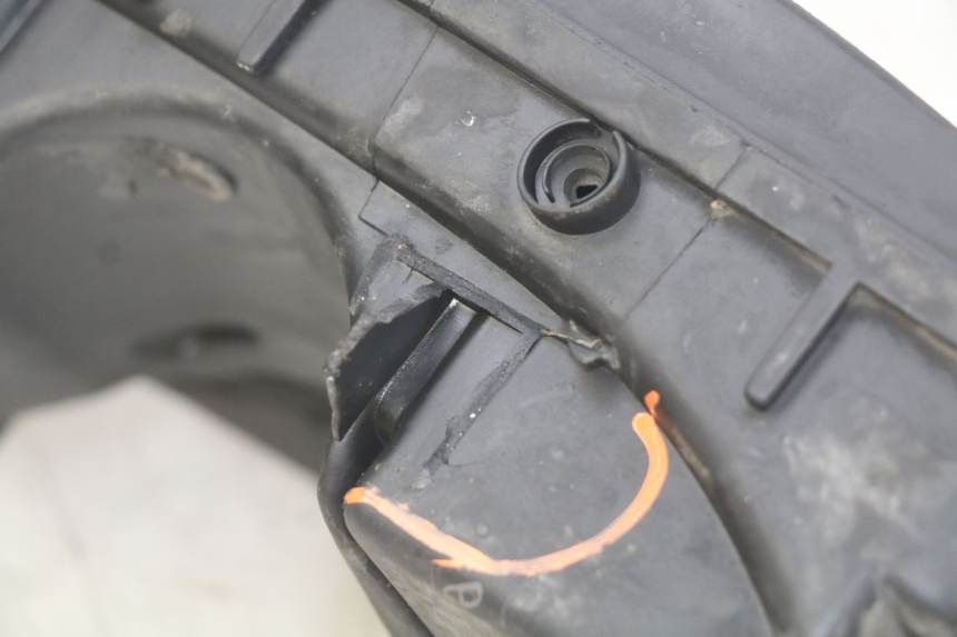 photo de AIR BOX YIYING YY125T 125 (2006 - 2014)