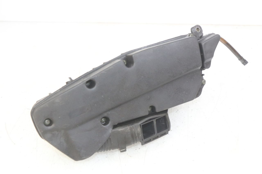 photo de AIR BOX YIYING YY125T 125 (2006 - 2014)