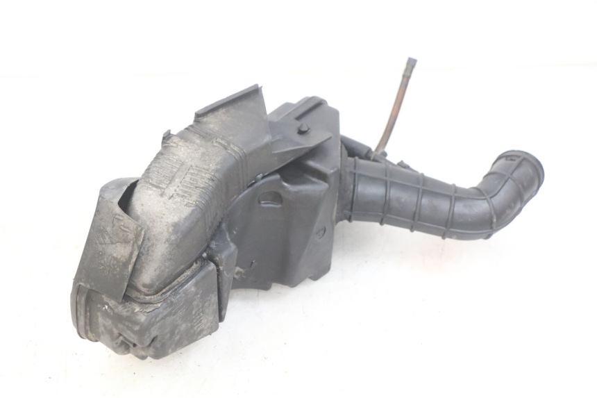 photo de AIR BOX YIYING YY125T 125 (2006 - 2014)