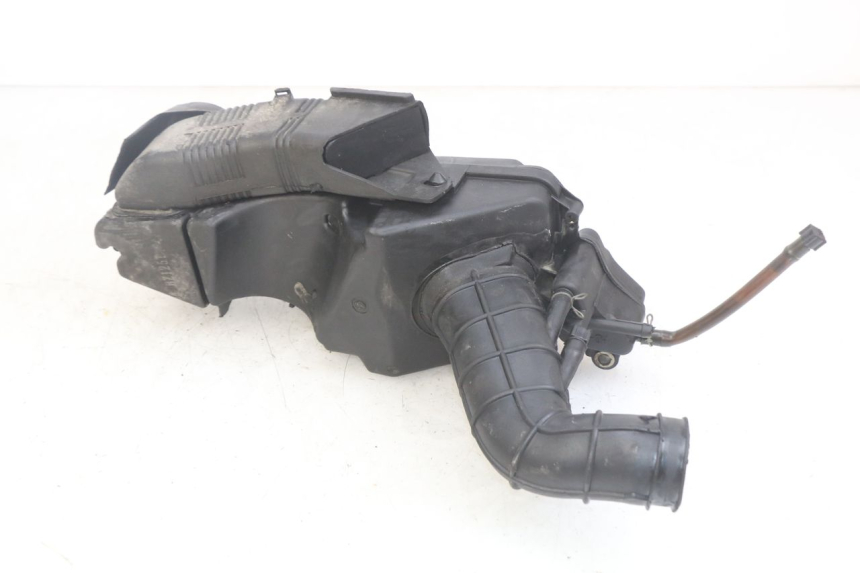 photo de AIR BOX YIYING YY125T 125 (2006 - 2014)