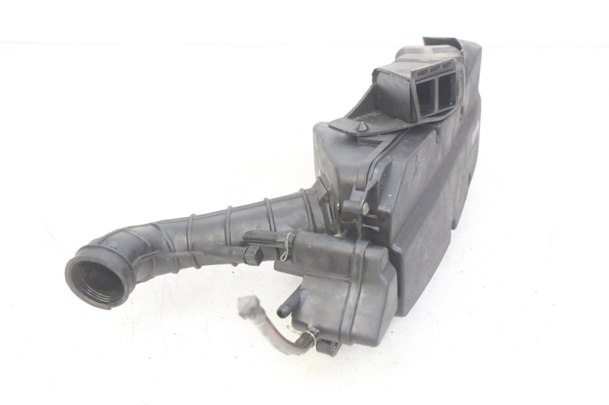 photo de AIR BOX YIYING YY125T 125 (2006 - 2014)