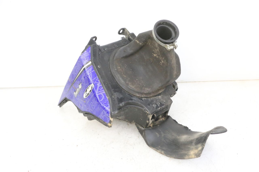 photo de AIR BOX YAMAHA YZ-F YZF 250 (2007 - 2013) - Product overview