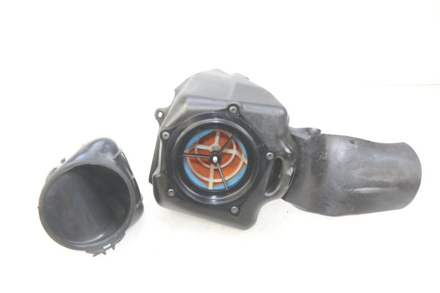 photo de AIR BOX YAMAHA YZ 85 (2019 - 2021)