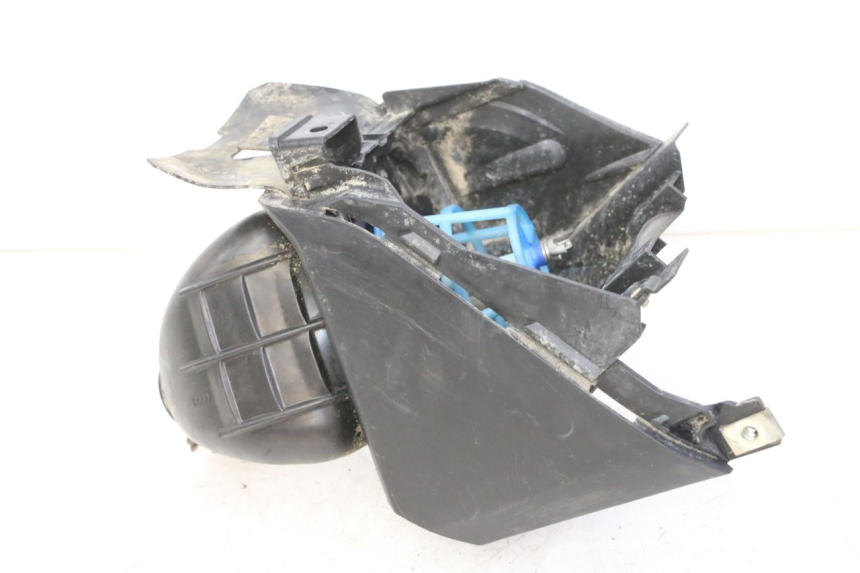 photo de AIR BOX YAMAHA YZ 85 (2022 - 2025)