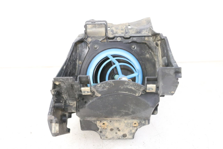 photo de AIR BOX YAMAHA YZ 85 (2022 - 2025)