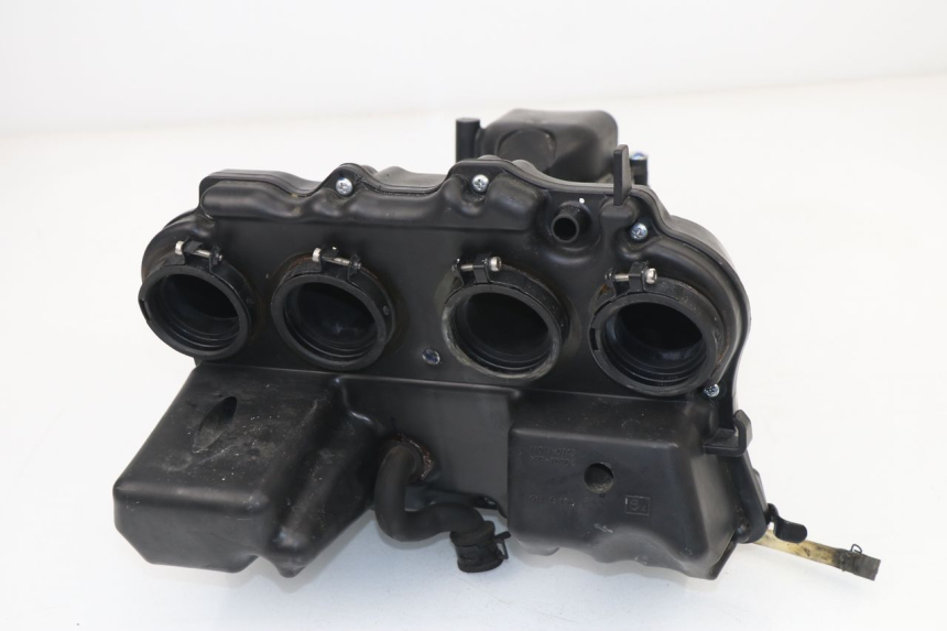 photo de AIR BOX KAWASAKI Z800 Z ABS 800 (2013 - 2017)