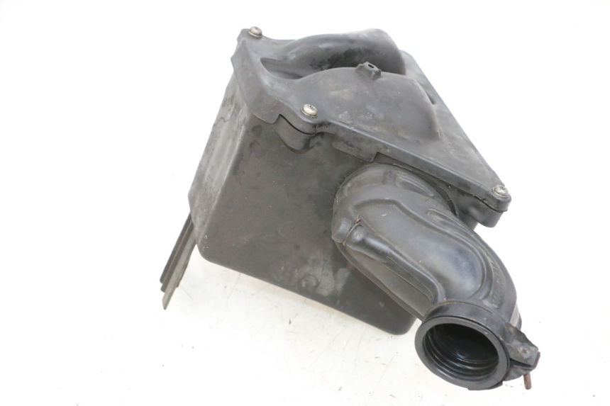 photo de AIR BOX KYMCO ZING 125 (1997 - 2003) - Zoom on usage condition