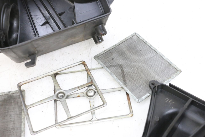 photo de AIR BOX KYMCO ZING 125 (1997 - 2003) - Checked used part