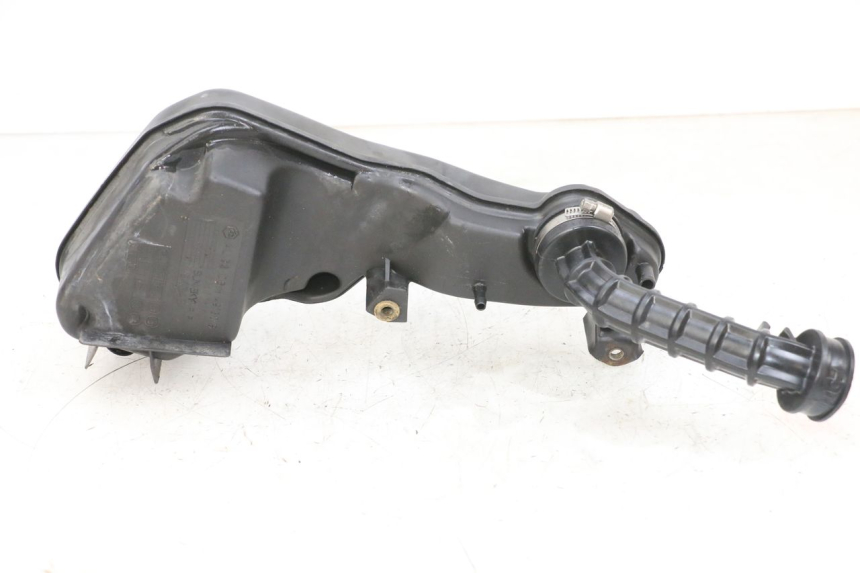 photo de AIR BOX PIAGGIO ZIP 4T 50 (2018 - 2020) - Technical close-up