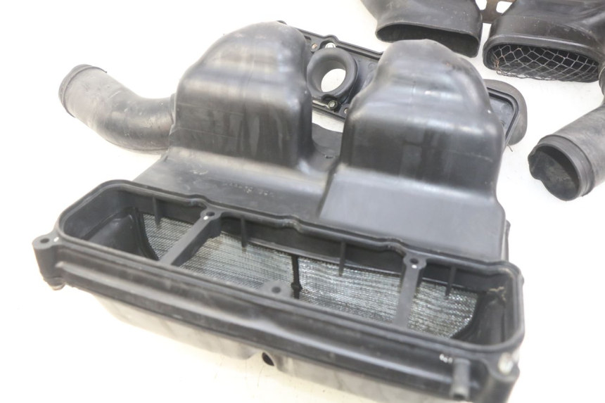 photo de AIR BOX KAWASAKI ZX-6R ZX6R 600 (1995 - 1997)