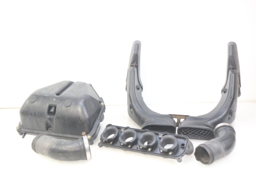 photo de AIR BOX KAWASAKI ZX-6R ZX6R 600 (1995 - 1997)