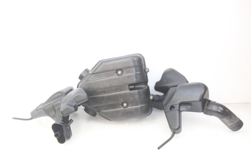 photo de AIR BOX KAWASAKI ZZR 600 (1995 - 2004) - Component detail