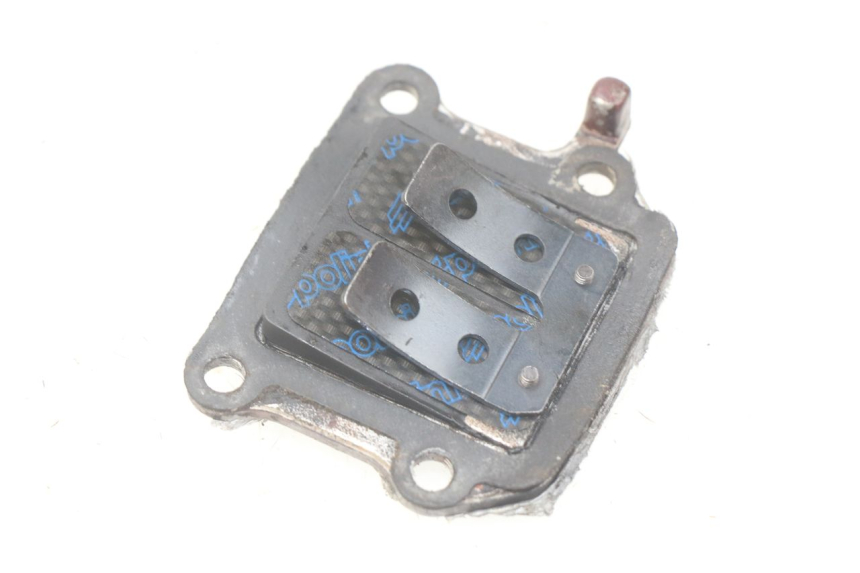 photo de REED VALVE ASSEMBLY MBK BOOSTER SPIRIT 50 (2004 - 2017)