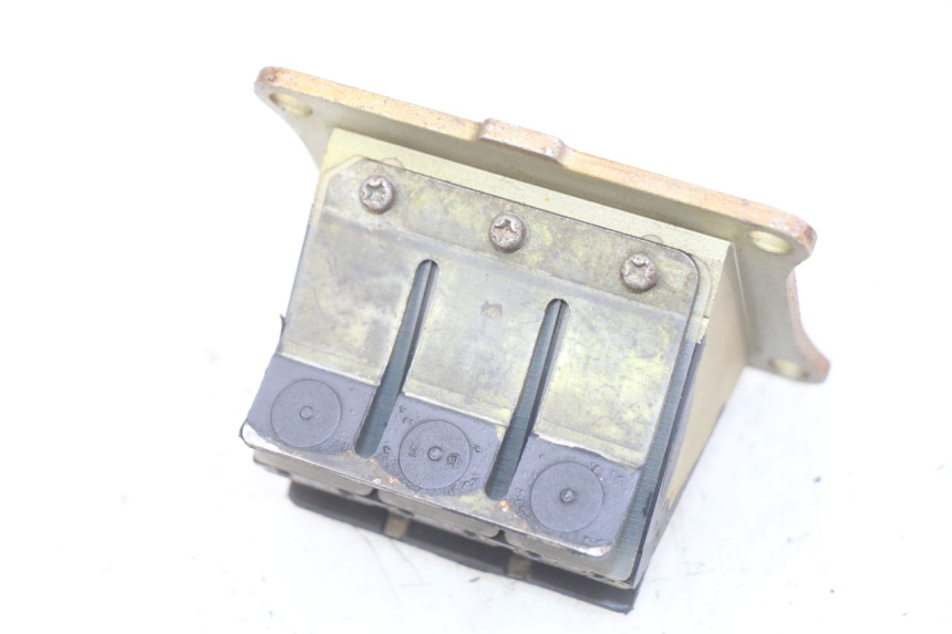 photo de REED VALVE ASSEMBLY HONDA CR 125 (1995 - 1997)
