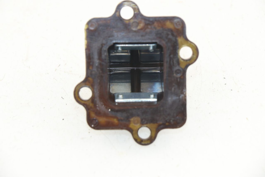 photo de REED VALVE ASSEMBLY KEEWAY F-ACT FACT 50 (2006 - 2011)