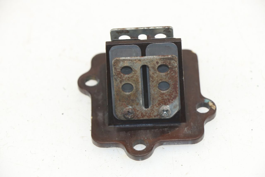 photo de REED VALVE ASSEMBLY KEEWAY F-ACT FACT 50 (2006 - 2011)