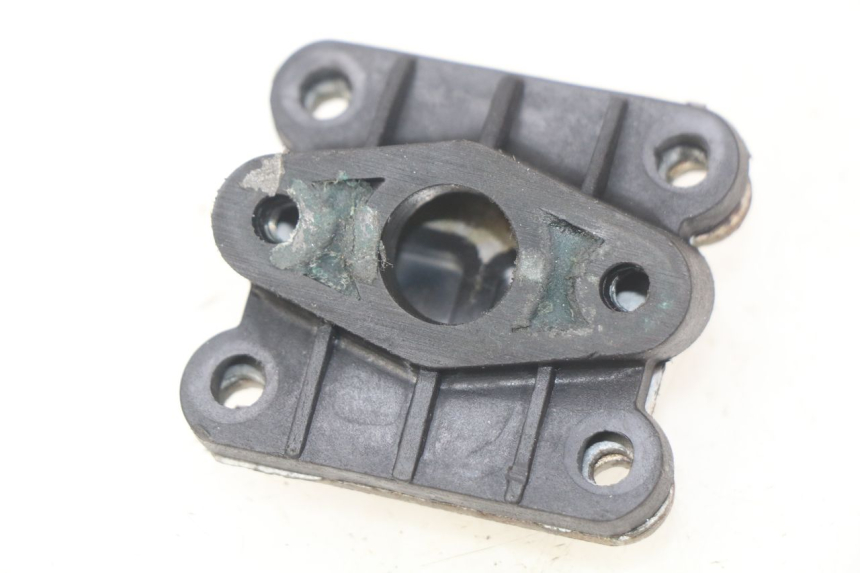 photo de REED VALVE ASSEMBLY POCKET BIKE KXD 50
