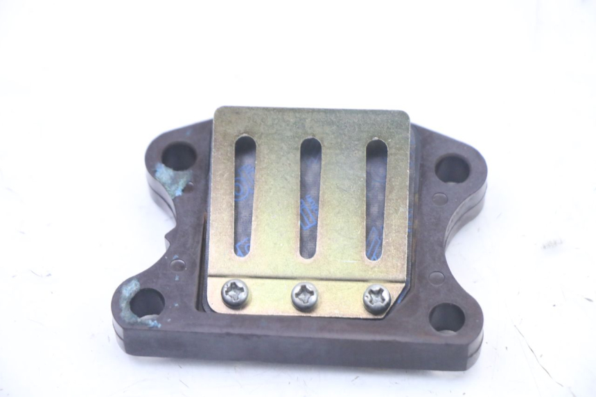 photo de REED VALVE ASSEMBLY PEUGEOT TKR TREKKER FURIOUS 50 (2005 - 2014)