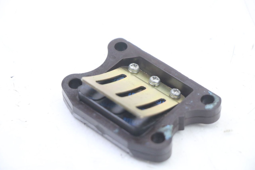 photo de REED VALVE ASSEMBLY PEUGEOT TKR TREKKER FURIOUS 50 (2005 - 2014)