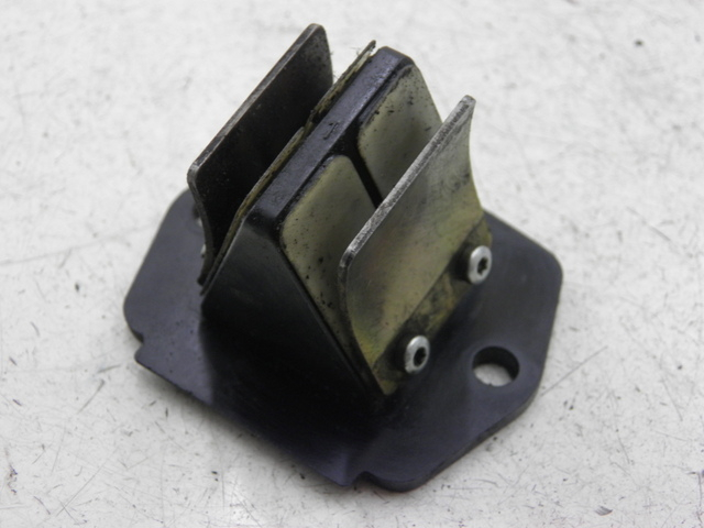 photo de REED VALVE ASSEMBLY PIAGGIO FLY 2T 50 (2004 - 2017)