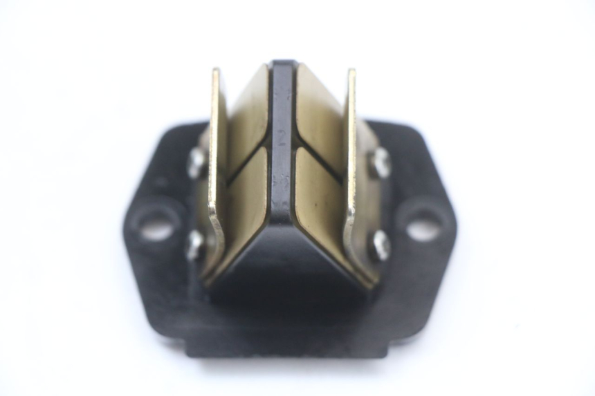 photo de REED VALVE ASSEMBLY PIAGGIO VESPA LX 2T 50 (2005 - 2013)