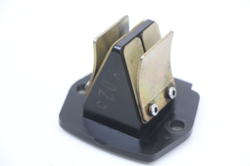 photo de REED VALVE ASSEMBLY PIAGGIO VESPA LX 2T 50 (2005 - 2013)
