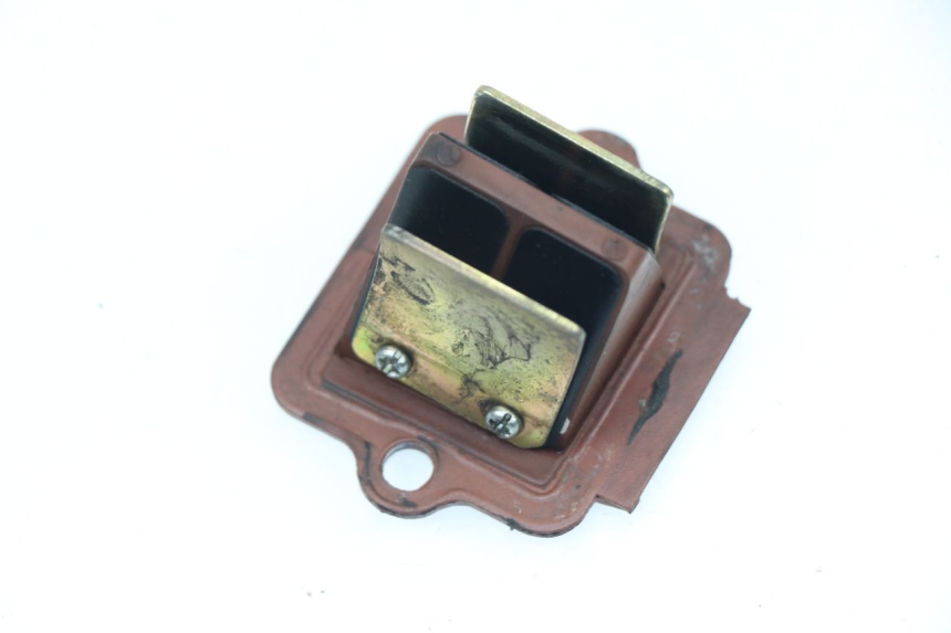 photo de REED VALVE ASSEMBLY PIAGGIO VESPA LX 2T 50 (2005 - 2013)