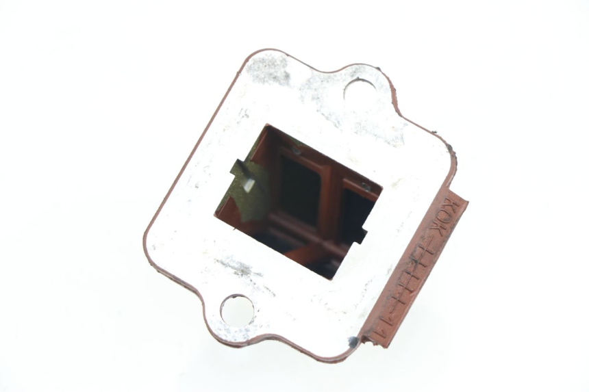 photo de REED VALVE ASSEMBLY PIAGGIO VESPA LX 2T 50 (2005 - 2013)