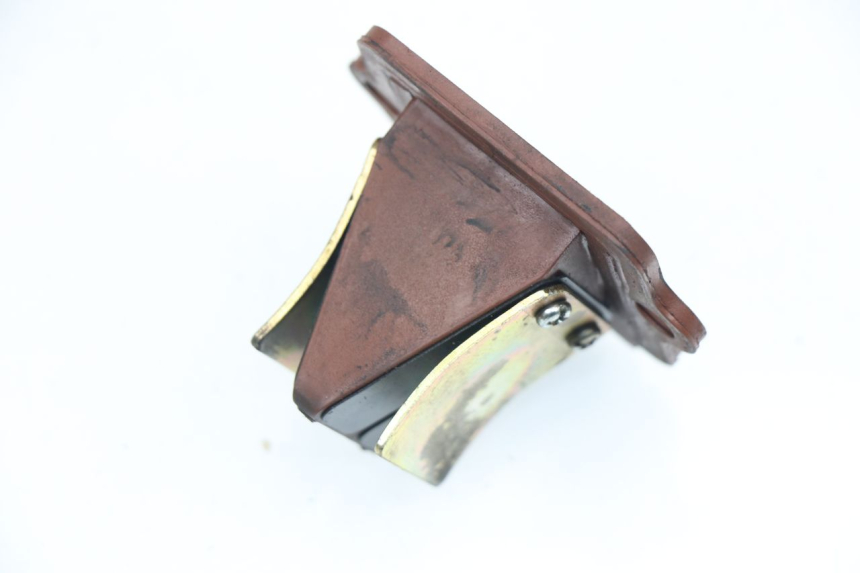 photo de REED VALVE ASSEMBLY PIAGGIO VESPA LX 2T 50 (2005 - 2013)