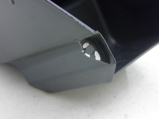 photo de GLOVE BOX PEUGEOT SATELIS 125 (2013 - 2018)