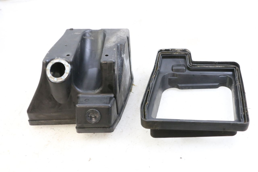 photo de GLOVE BOX BMW C1 125 (2000 - 2003)