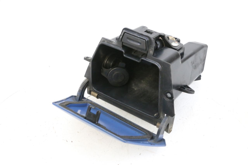 photo de GLOVE BOX YAMAHA FJR ABS 1300 (2006 - 2012) - Main view