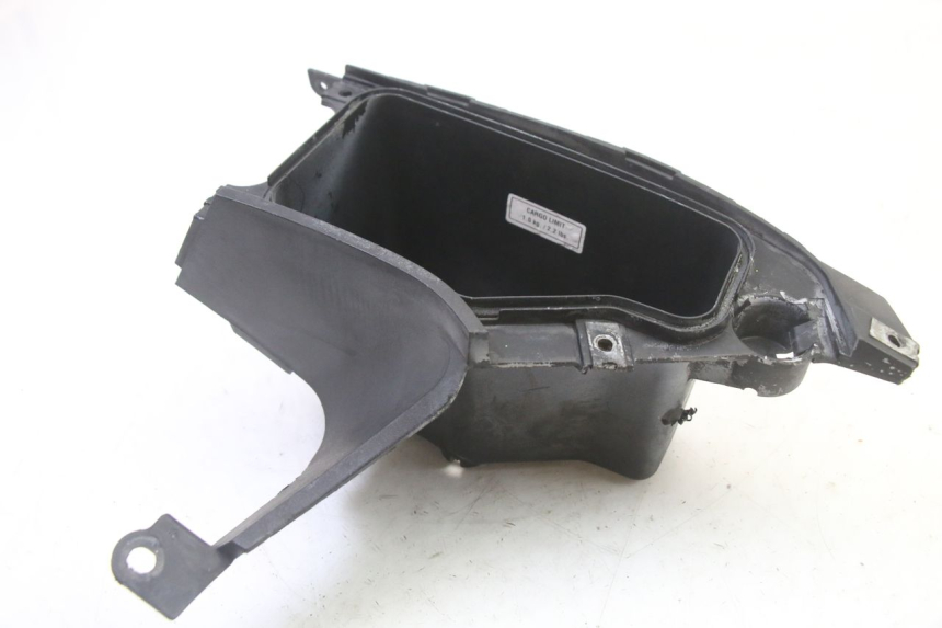 photo de GLOVE BOX HONDA NTV DEAUVILLE 650 (2001 - 2006)
